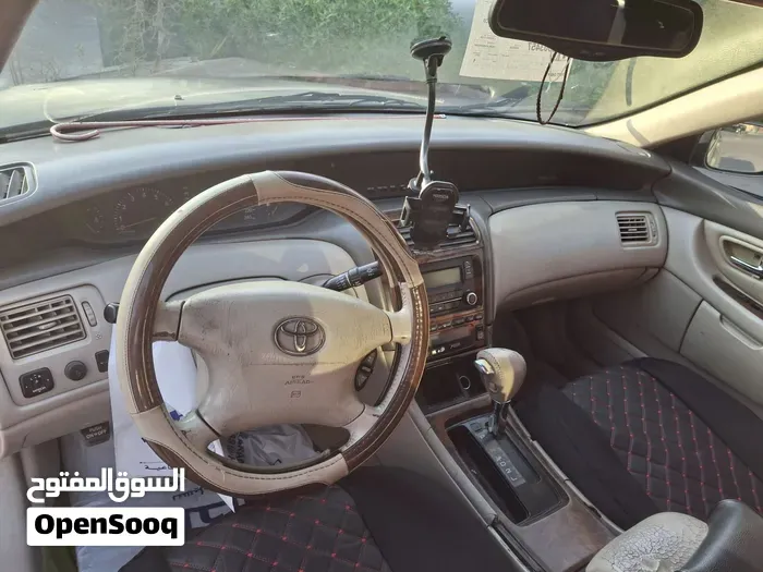 Toyota Avalon 2003 photo 3