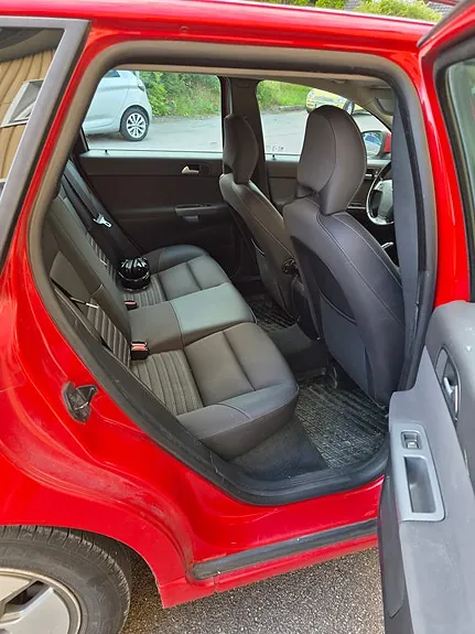 Volvo V50 2011 photo 5