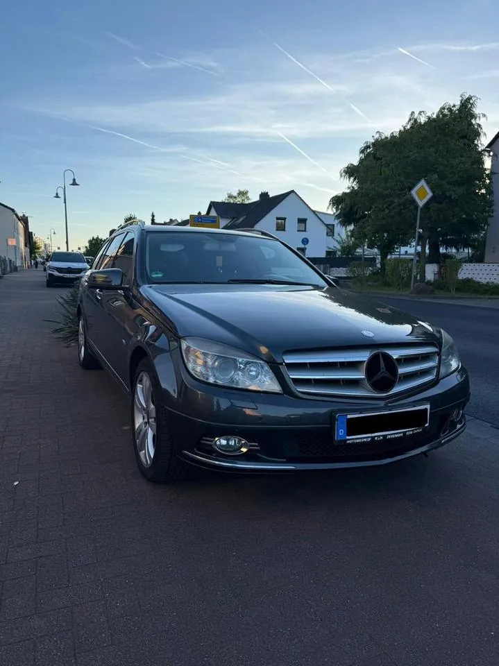 Mercedes-Benz C 220 Cdi