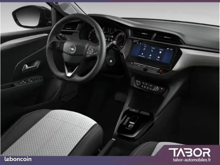 Opel Corsa 2026 photo 5