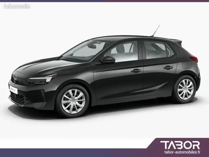 Opel Corsa 2026 photo 2
