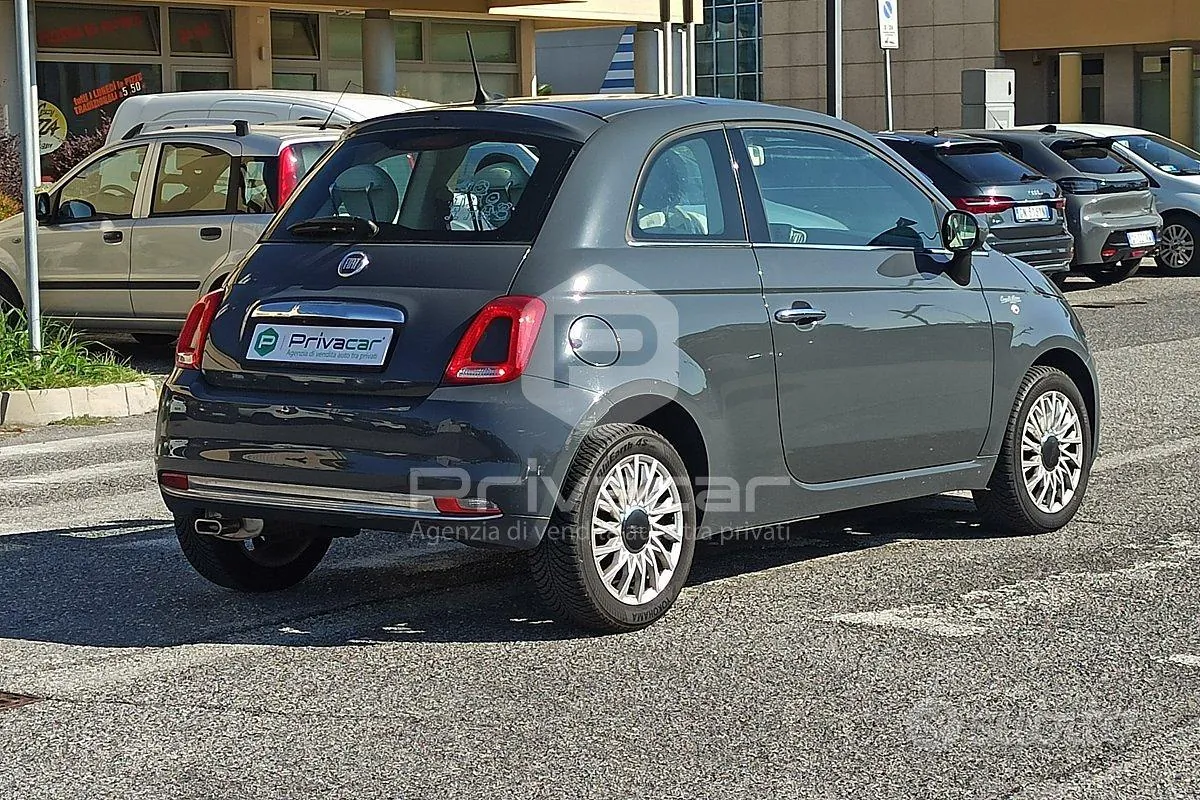 Fiat 500 2019 photo 5