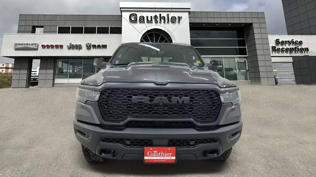 Ram 1500