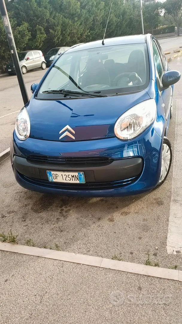 Citroen C1