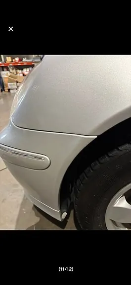 Mercedes-Benz C200 2005 photo 3