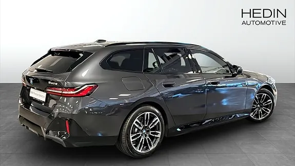 BMW 530E
