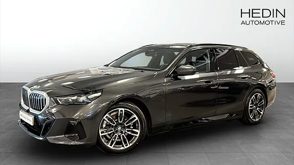 BMW 530E