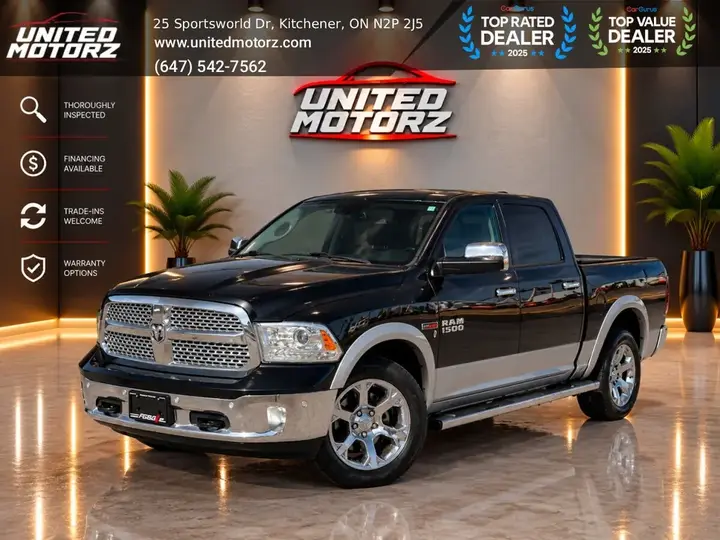Ram 1500