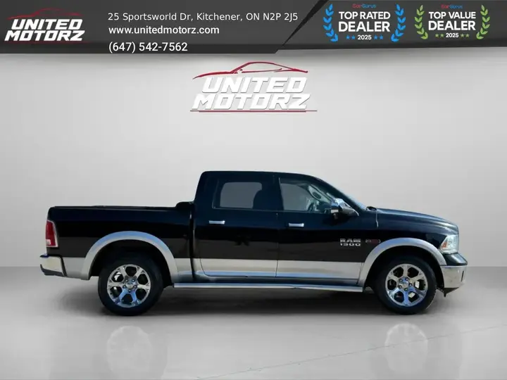 Ram 1500 2015 photo 5