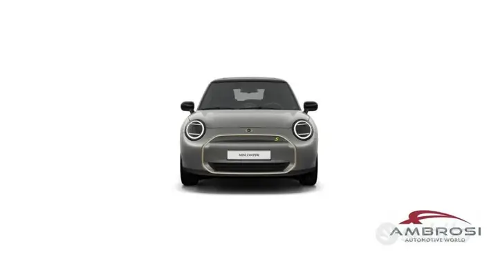Mini Cooper 2026 photo 5