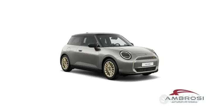 Mini Cooper 2026 photo 4