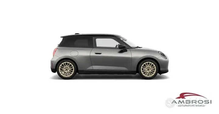 Mini Cooper 2026 photo 3