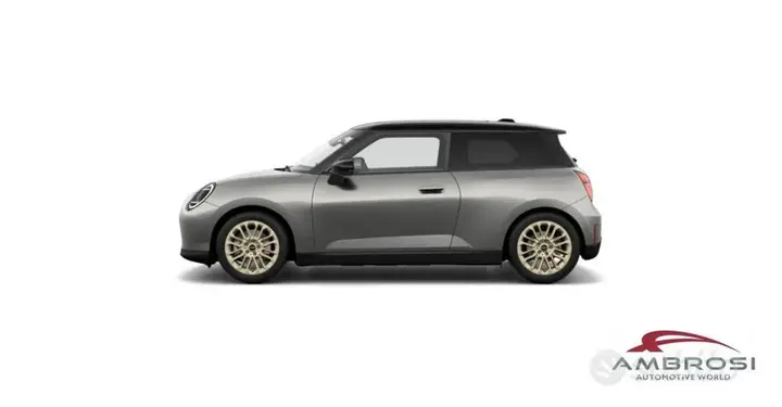 Mini Cooper 2026 photo 2