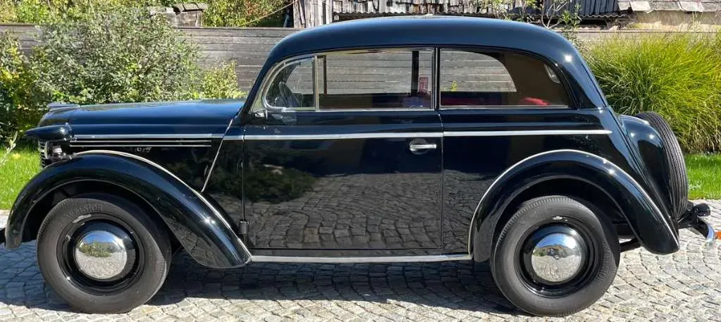 Opel Sonstige 1938 photo 2