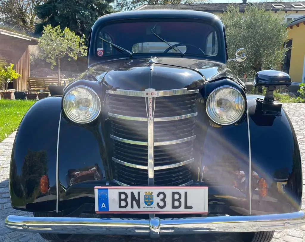 Opel Sonstige
