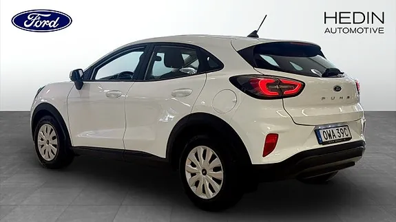 Ford Puma 2024 photo 2