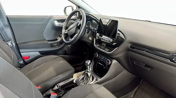 Ford Puma 2024 photo 3