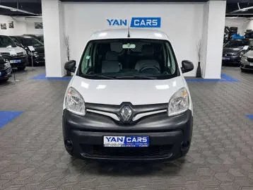 Renault Kangoo 2021 photo 2