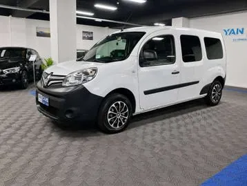 Renault Kangoo 2021 photo 3