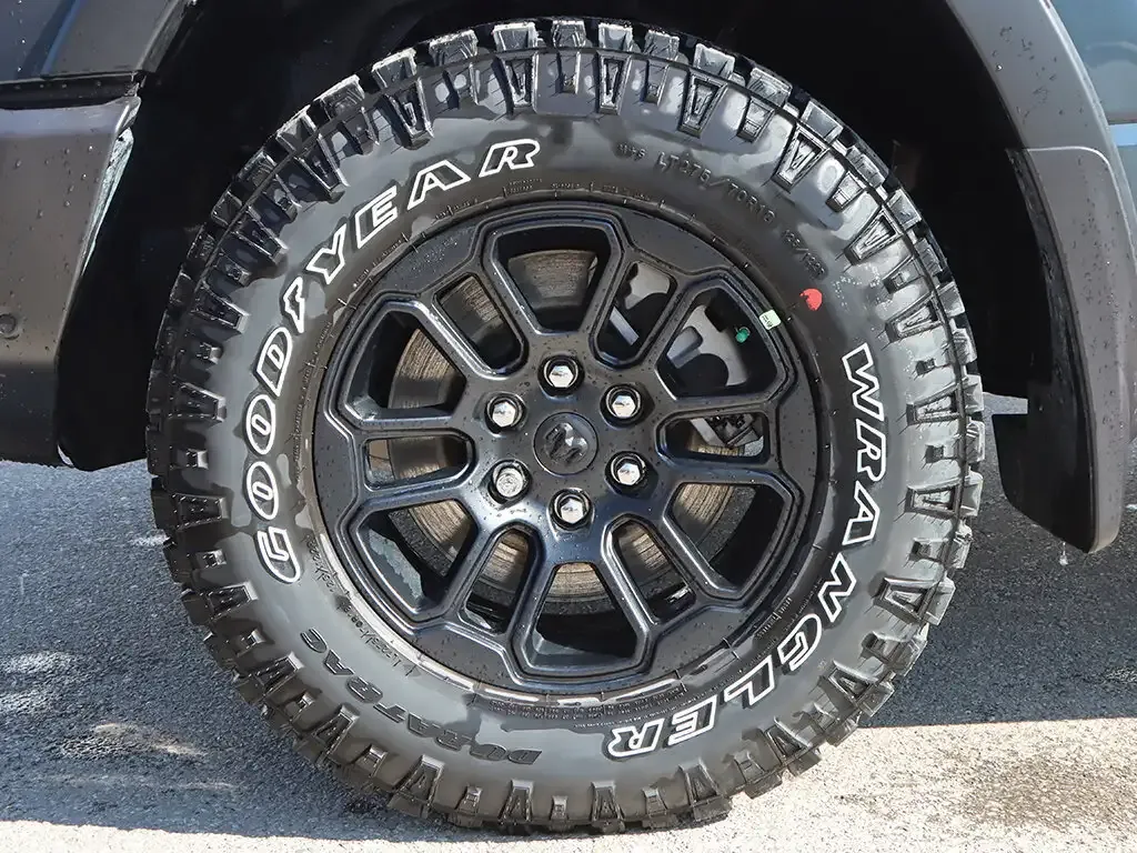 Ram 1500 2026 photo 4