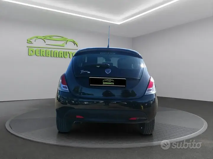 Lancia Ypsilon 2016 photo 4