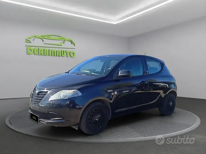 Lancia Ypsilon 2016 photo 3