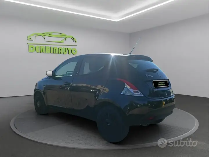 Lancia Ypsilon 2016 photo 5