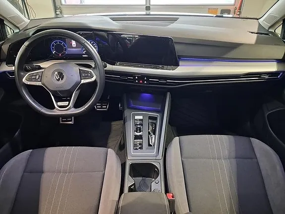 Volkswagen Golf Alltrack 2022 photo 4