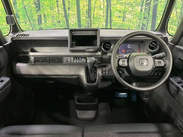 Honda Nx-Box 2026 photo 2