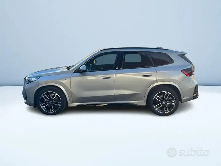 BMW X1 2023 photo 5