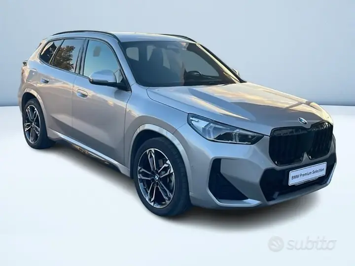 BMW X1 2023 photo 3