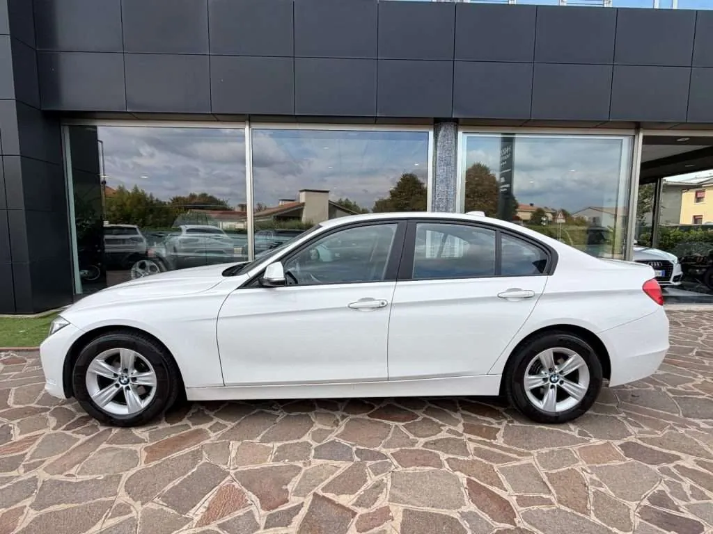 BMW 3 Series 2013 photo 5