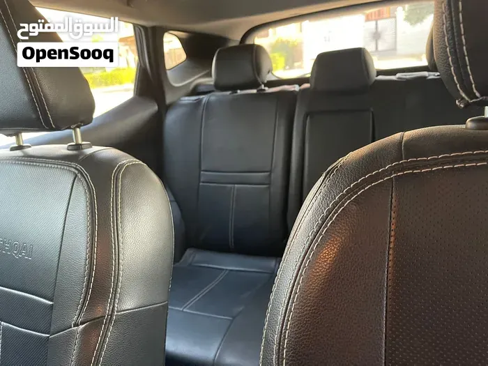 Nissan Qashqai 2017 photo 3