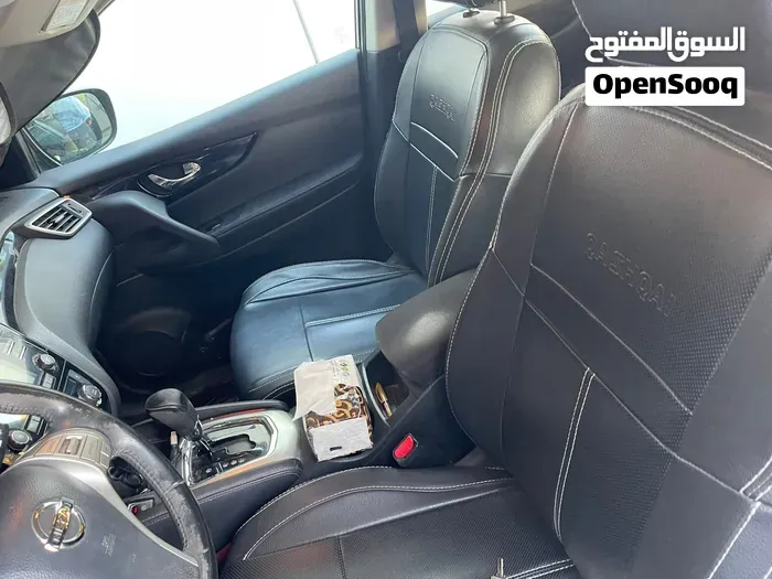 Nissan Qashqai 2017 photo 4