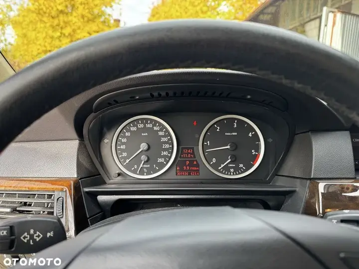 BMW 5 Series 2006 photo 5