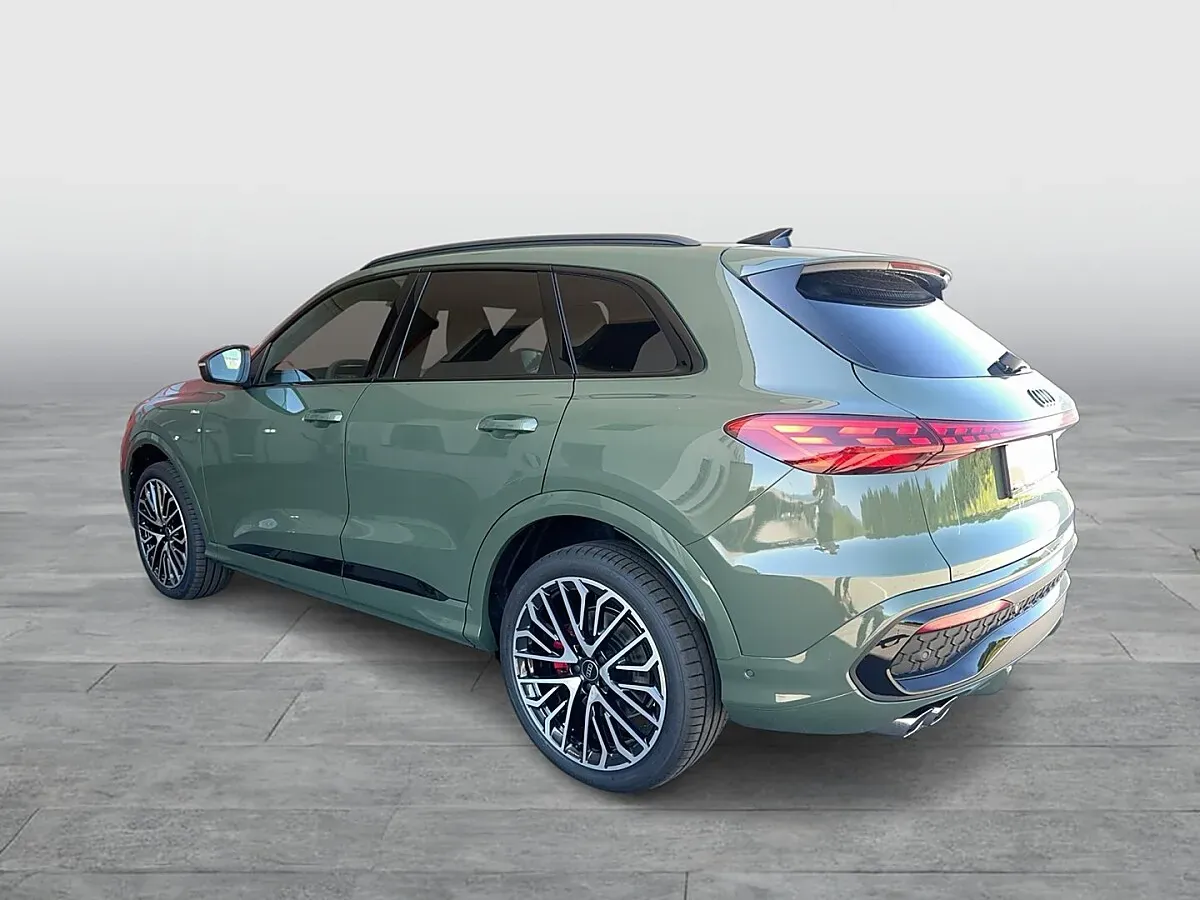 Audi Q5 2026 photo 3