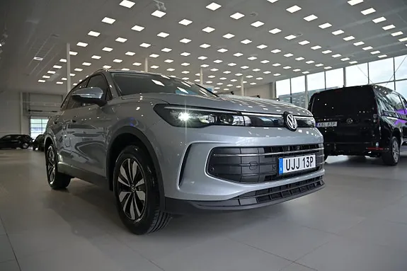 Volkswagen Tiguan 2027 photo 3