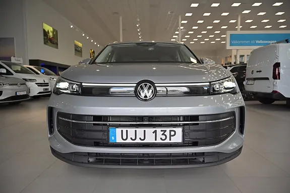 Volkswagen Tiguan 2027 photo 4