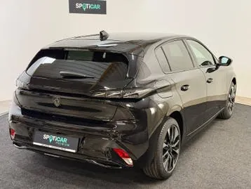 Peugeot 308 2025 photo 3