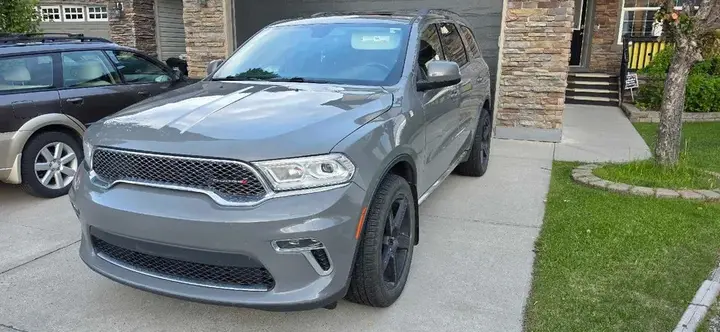 Dodge Durango