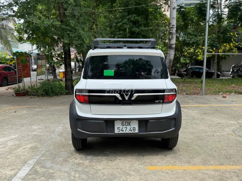 Vinfast Vf3 2025 photo 5