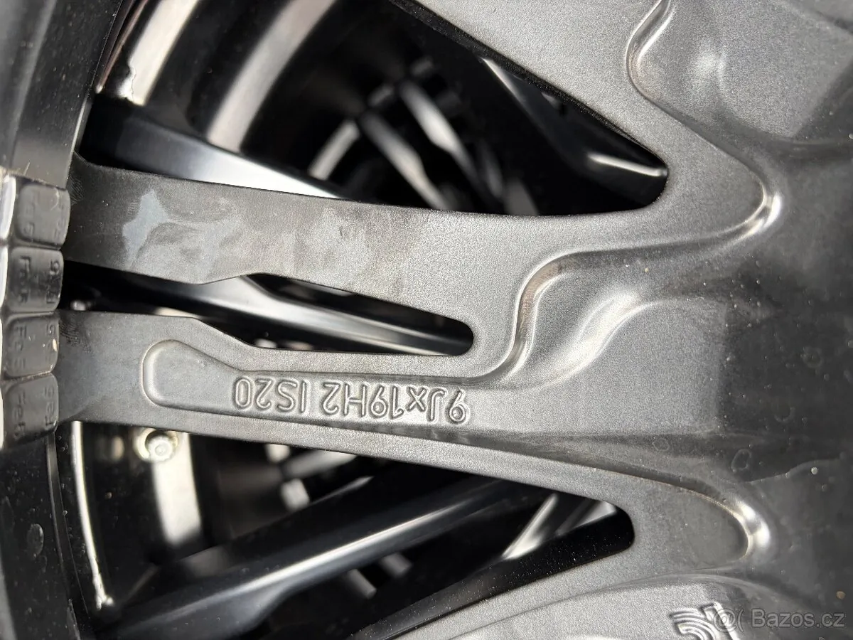 BMW M3 photo 4