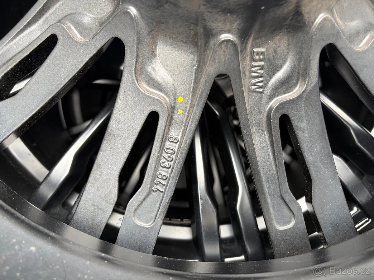 BMW M3 photo 5