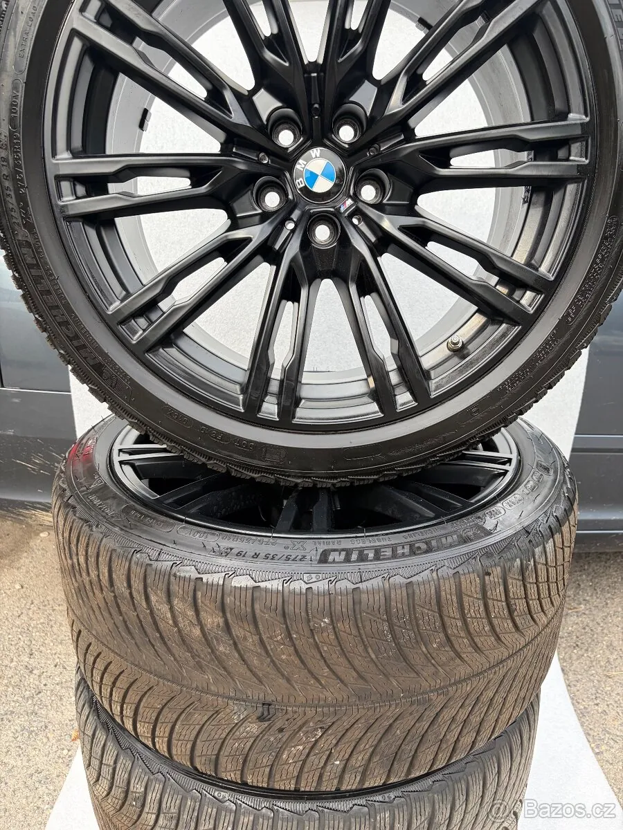 BMW M3 photo 3