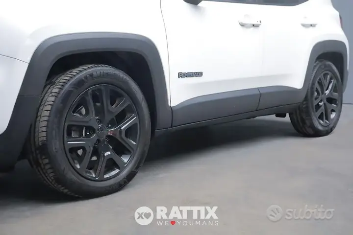 Jeep Renegade 2019 photo 4