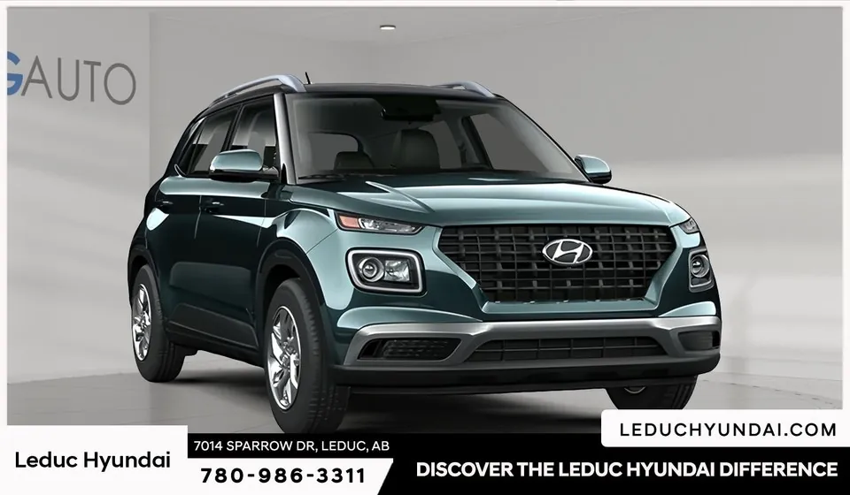 Hyundai Venue