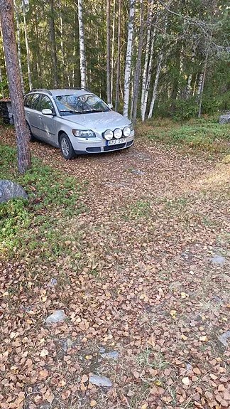 Volvo V50 2007 photo 2
