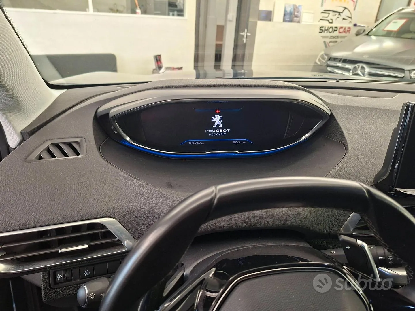 Peugeot 3008 2021 photo 4