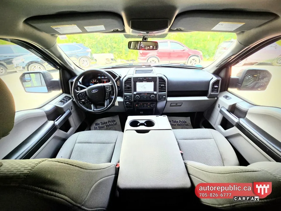 Ford F-150 2018 photo 3