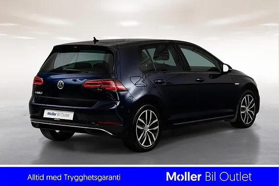 Volkswagen E-Golf Vii 2020 photo 4